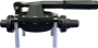 Guzzler� GH-3400A  (Aluminum Pump)