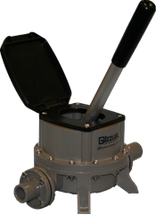 GH-M400D-4