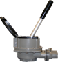 Guzzler� GH-M450D  (Flush-Mounted Pump)