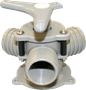 Sea-lect� YV-095D-B   Base-Mount Valve