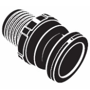Cam and Groove Fitting - Type B