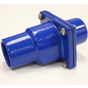 Sea-Lect� CV-2600A   Foot/Check Valve