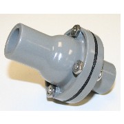 Foot/Check Valves
