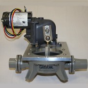 Motorized Pump