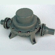 Foot Pump