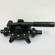 Guzzler� GH-0400P    (Polypropylene Pump)