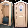 Portable Sanitation