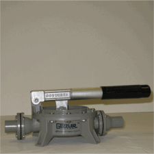 The Guzzler Pump