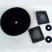 Service Kit for Guzzler� "600" Pump
