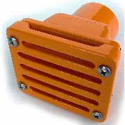 Hose Strainer-600/2600