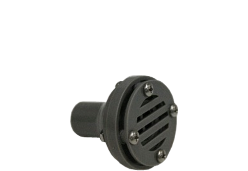 Sea-Lect® CV-0410D Strainer/Check Valve