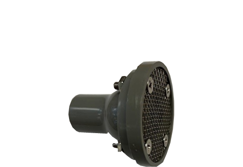 Sea-Lect® CV-0420D Strainer/Check Valve