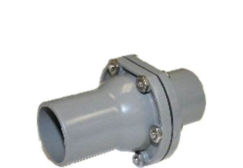 Sea-Lect® CV-0500D Foot/Check Valve