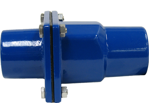 Sea-Lect® CV-2600A Foot/Check Valve